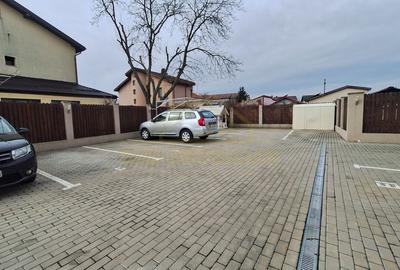 GARSONIERA DECOMANDATA CU TERASA-40 MP-PRIMARIE - 15