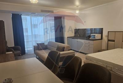 Apartament 2 camere cu vedere la mare,  terasa 20mp - 4