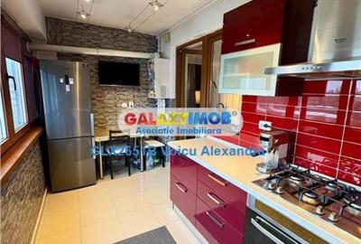 Comision 0% Apartament Bloc Nou Berceni - Dimitrie Leonida - Parcare - 4