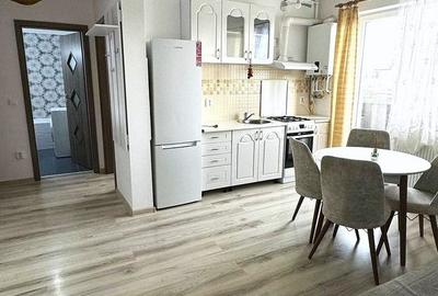 Apartament 2 camere modern | Belvedere Residence | Parcare privata - 1