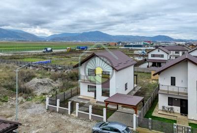 INCHIRIERE CASA INDIVIDUALA IZVOR BRASOV - 15