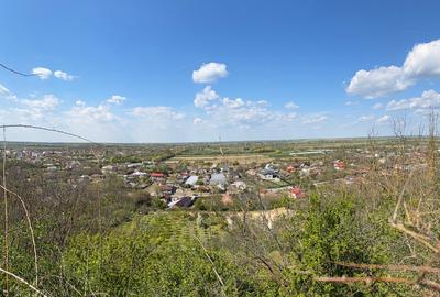 Vila de vacanta la 40 km/ 50 min de Bucuresti, Comuna Hotarele/ Jud. Giurgiu - 13