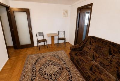0 % Comision 2 camere, zona Piata Hermes, bloc izolat, Gheorgheni - 2