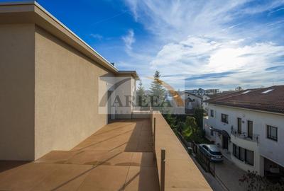 Oportunitate Unică Bijuterie Arhitecturală la 2 Minute de Jolie Ville - 52