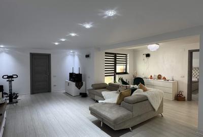 Vila P+M,GARAJ, T=741 mp,D=28m,an 2019,zona centrala-Palat de Justitie - 2