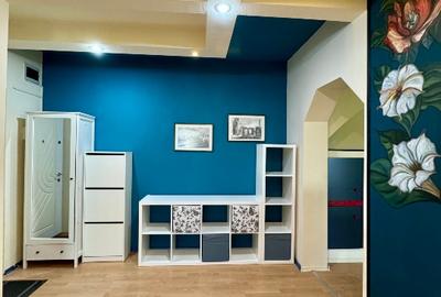COMISION 0% Apartament 2 Camere |49 mp | Circumvalatiunii - 3