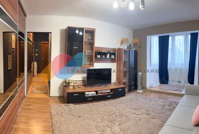 Apartament 51 mp, 3 camere, Manastur, zona Big - 1