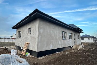 Casa de vanzare -Tunari - 10