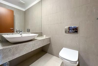 Apartament 3 camere | Prima inchiriere, Mobilat  & Utilat | Ambasada SUA - 12