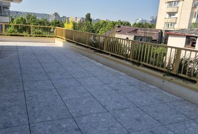 Penthouse Nou Bucuresti de Vanzare - Unirii - 3 Camere - Bloc 2026 - 13