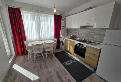 Apartament cu 2 camere decomandat în Militari