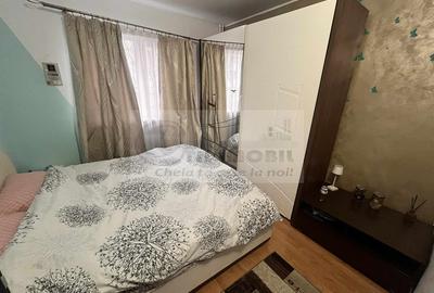 Apartament cu 2 camere, ETAJ 1, Zimbru 85.000 euro - 1