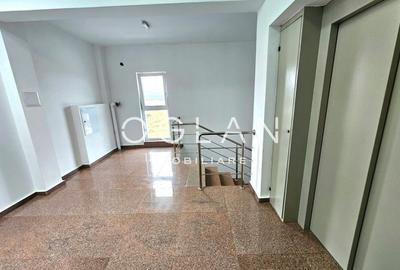 Penthouse 3 camere + terasa, COMISION 0% - 2