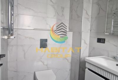 Apartament 2 camere cu terasa - metrou Nicolae Teclu - 17