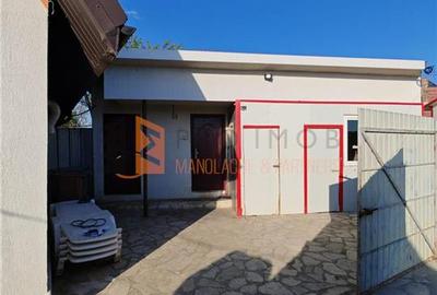 Casa tip parter zona Maracineni - 27