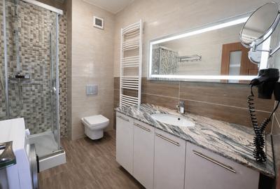 Direct proprietar 3 camere mobilat utilat 111 mp include 1 parcare supraterană - 7