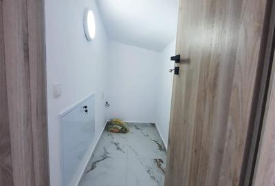 FARA COMISIOANE casa cu 5 camere P+1+pod incalzire pardoseala terasa beci garaj - 29