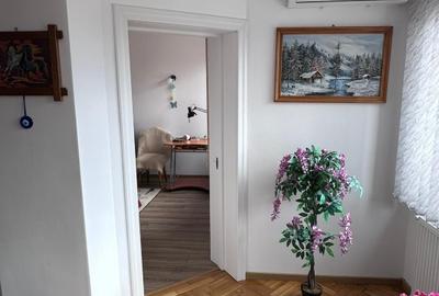 Proprietar, Casă individuală, 144 mp utili, 217 teren, 5 camere, Centru - 11