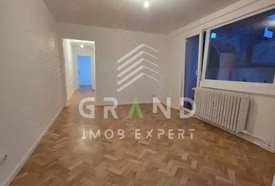 Apartament 3 camere 62,28mp util | balcon 4mp | Gheorgheni - 1