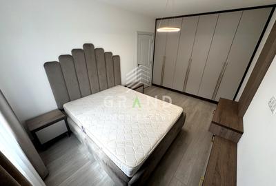 3 camere | Balcon | Parcare | Boxă | Pet Friendly | Str.Cetății,Florești - 9