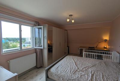Apartament duplex doua camere, Aparatorii Patriei, 85.000€ - 9