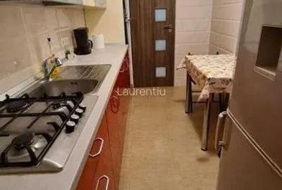 APARTAMENT 2 CAMERE MODERN 60MP BLOC 2015 SEBASTIAN - 7