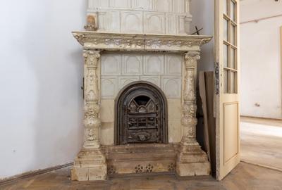 Strada Frumoasa  vila spatioasa cu arhitectura frumoasa - 7