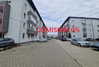 Comision 0% Apartament 3 camere 69 mp, parcare, Floresti str Cetatii - 1