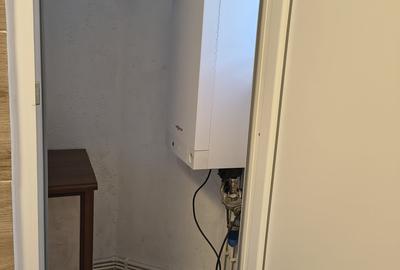 Apartament cu 3 camere de inchiriat zona Micro 3 Iazul Morilor etaj 1 renovaT - 10