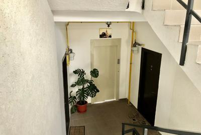 Inchiriere apartament cu 2 camere(bloc nou), parcare privata, Targoviste. - 20