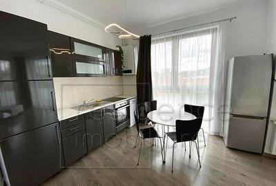 Pet Friendly! Apartament 3 camere, Semicentral, NTT Data+Gar - 3