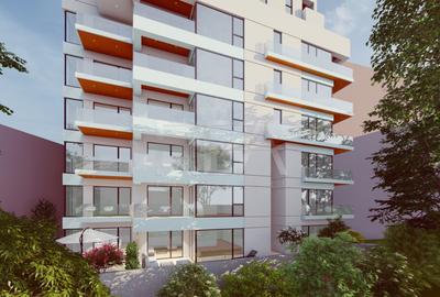 2 camere cu vedere superba Ultracentral - Mosilor - 13