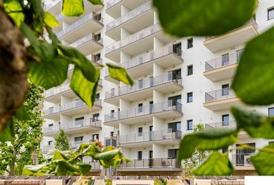 Apartament 2 camere + birou | HILS Republica - 1