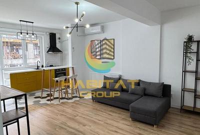 Apartament 2 camere mobilat- aproape de metrou - 1