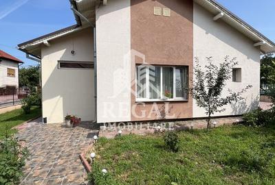 Casă de vânzare în zona Chizid - recent renovată-finalizată - 1