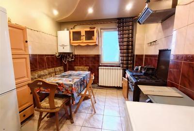 Apartament 3 camere | Marasesti | Decomandat | 3C-3059 - 8