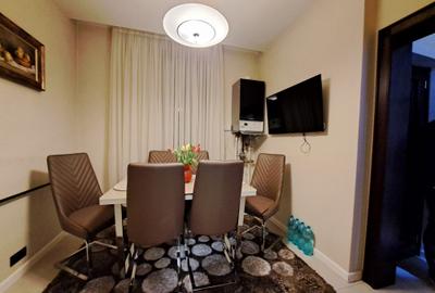 APARTAMENT 5 CAMERE CU SCARA INTERIOARA IN VILA - ANVELOPATA TERMIC ANUL CURENT - 34