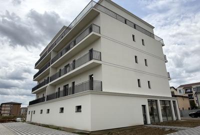 Apartamente de Vânzare în Giroc lângă Eso cu 3 Camere, Bloc Nou. - 4