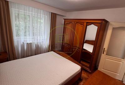 Apartament Spatios 3 Camere Vasile Aaron - 5