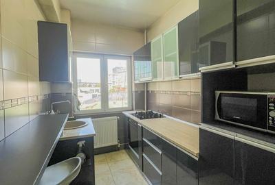 Apartament 2 camere Unirii / Universitate/ Ultracentral - 13