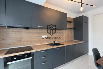Apartament  2 camere | Cloud 9 | Parcare  | Pet friendly | Metrou Aurel Vlaicu - 12