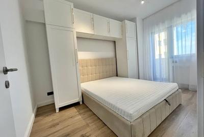 Apartament 2 camere zona Virtuții Lujerului Crângași in Dâmbovița 10 Residence - 5