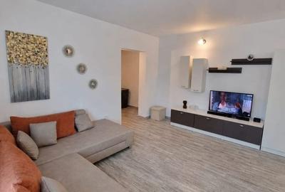 Apartament cu 2 camere decomandat, mobilat în Chișoda