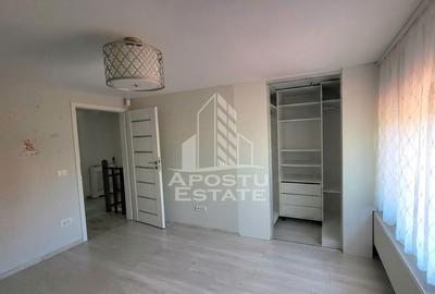 Casa mobilata si utilata,4 camere,Dumbravita zona semicentrala - 10