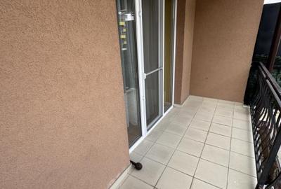 Apartament 2 camere, decomandat, Buna Ziua, mobilat, parcare - 10