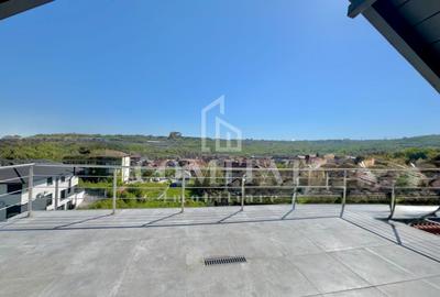 Casă de tip duplex | Stadiu semifinisat | 4 camere | Zona Câmpului - 19