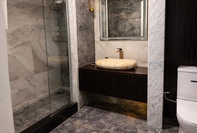2 Camere Decomandat Mamaia Zona Rex Vedere Frontală La Lac - 13