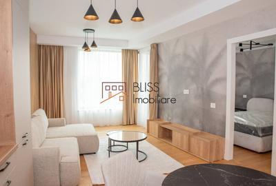 Apartament 2 camere în zona Iancu Nicolae Baneasa Zoo - 3