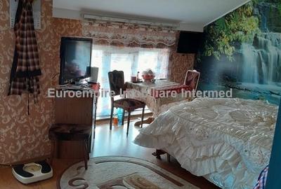 Vilă de vânzare cu 5 camere, regim de înălțime P+1 zona - 14