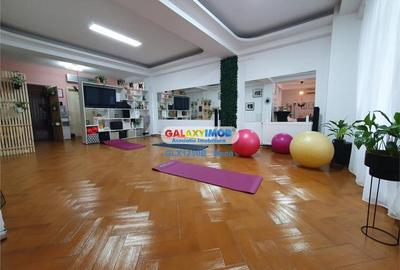 SPATIU BIROU CABINET TIMPURI NOI - 2